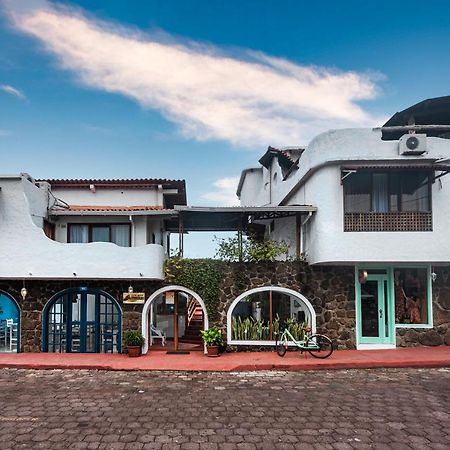 Hostal North Seymour Пуэрто-Айора Экстерьер фото