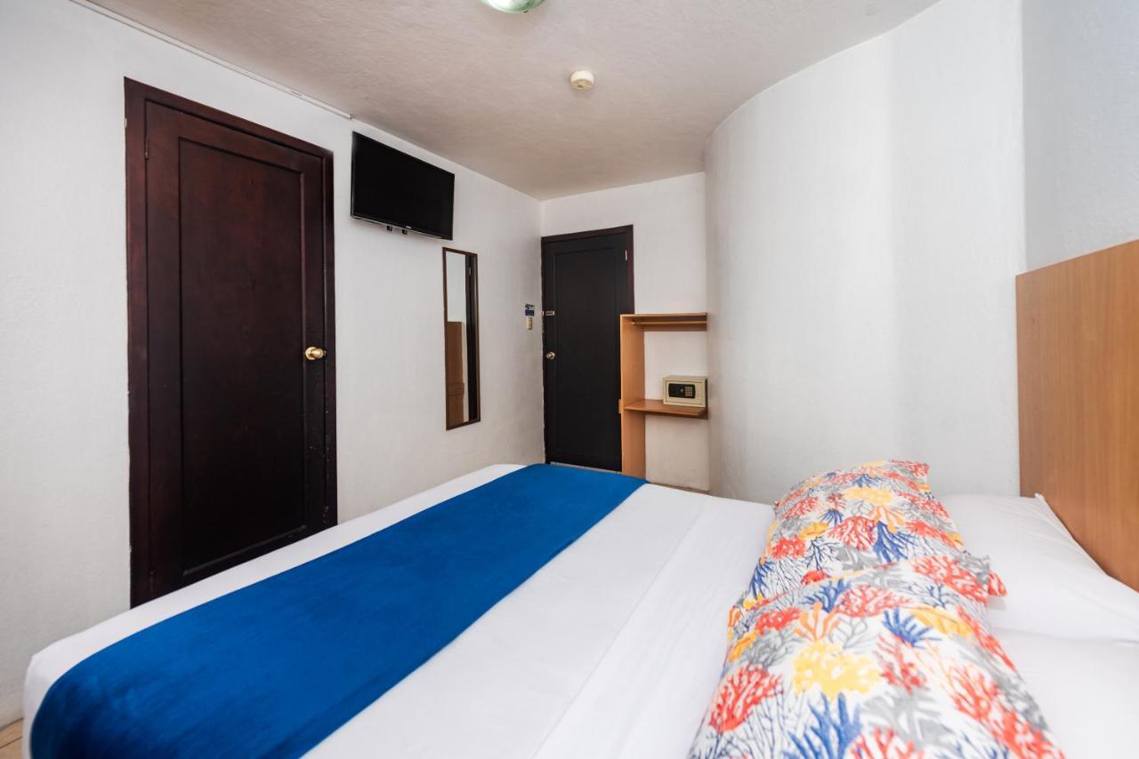 Hostal North Seymour Пуэрто-Айора Экстерьер фото