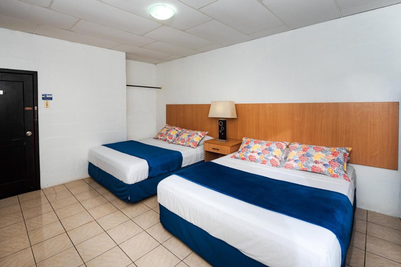 Hostal North Seymour Пуэрто-Айора Экстерьер фото